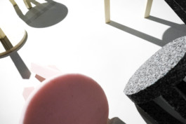 raumklasse — udk berlin