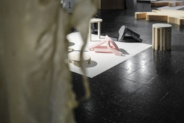 raumklasse — udk berlin