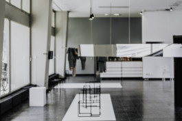 raumklasse — udk berlin