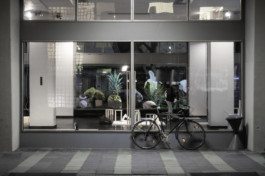 raumklasse — udk berlin