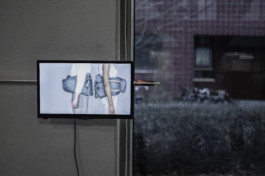 raumklasse — udk berlin