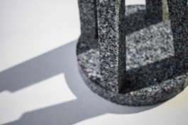 raumklasse — udk berlin