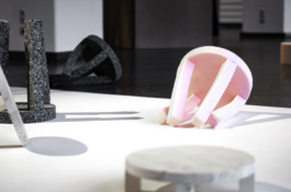 raumklasse — udk berlin