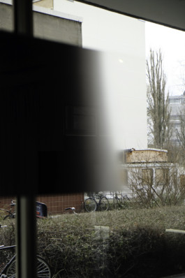 raumklasse — udk berlin