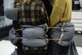 raumklasse — udk berlin