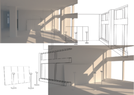 raumklasse — udk berlin