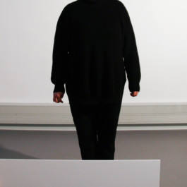 raumklasse — udk berlin