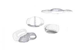 raumklasse — udk berlin