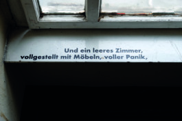 raumklasse — udk berlin
