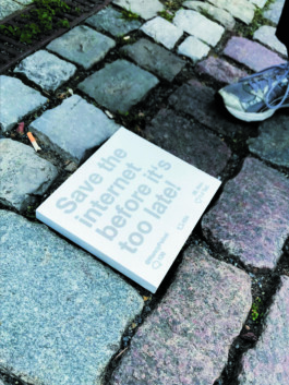 raumklasse — udk berlin