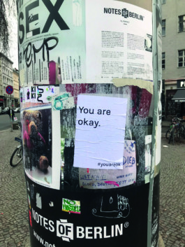 raumklasse — udk berlin