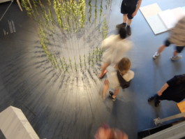 raumklasse — udk berlin