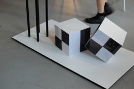 raumklasse — udk berlin