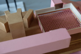 raumklasse — udk berlin