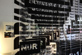 raumklasse — udk berlin