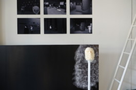 raumklasse — udk berlin