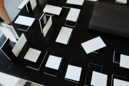 raumklasse — udk berlin