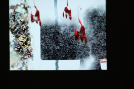 raumklasse — udk berlin