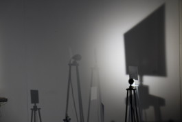 raumklasse — udk berlin