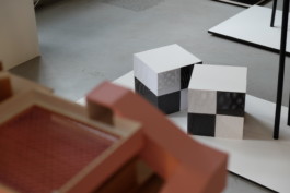 raumklasse — udk berlin