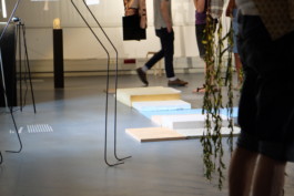 raumklasse — udk berlin