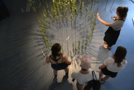 raumklasse — udk berlin