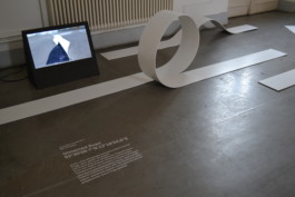 raumklasse — udk berlin