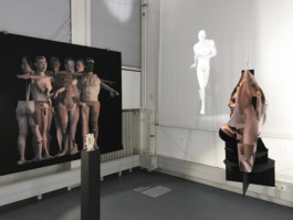 raumklasse — udk berlin