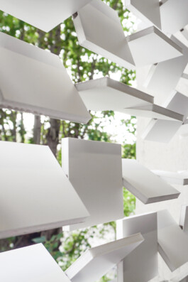 raumklasse — udk berlin