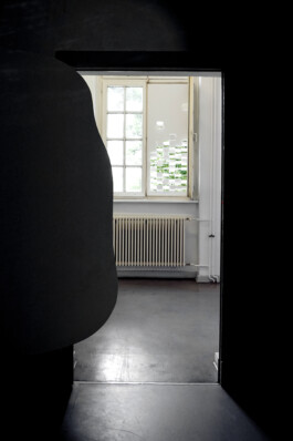 raumklasse — udk berlin