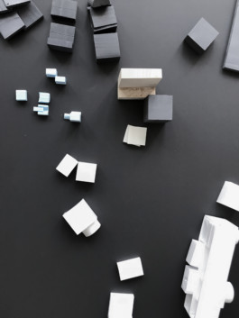 raumklasse — udk berlin