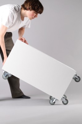 raumklasse — udk berlin