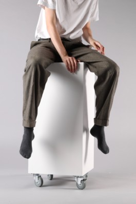 raumklasse — udk berlin