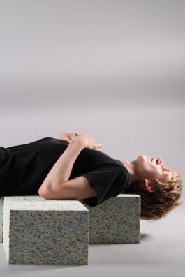 raumklasse — udk berlin