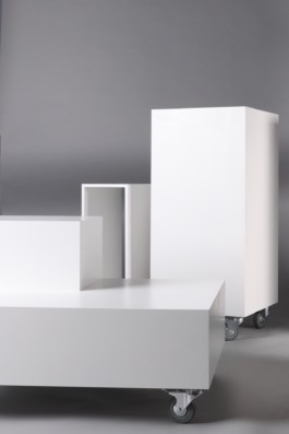 raumklasse — udk berlin