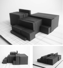 raumklasse — udk berlin