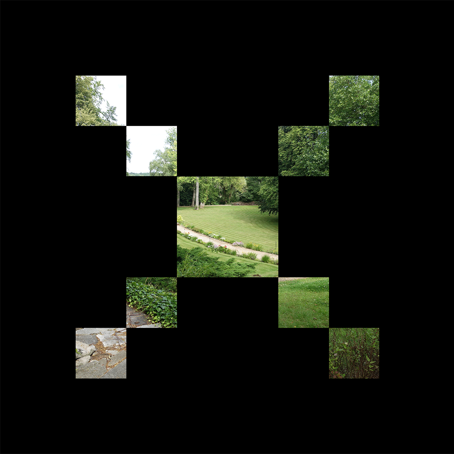 raumklasse — udk berlin