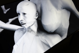 raumklasse — udk berlin