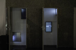 raumklasse — udk berlin