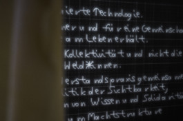 raumklasse — udk berlin
