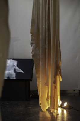 raumklasse — udk berlin