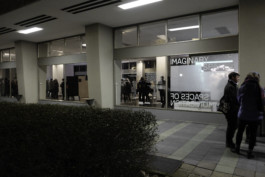 raumklasse — udk berlin