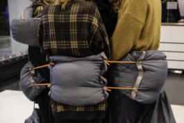 raumklasse — udk berlin