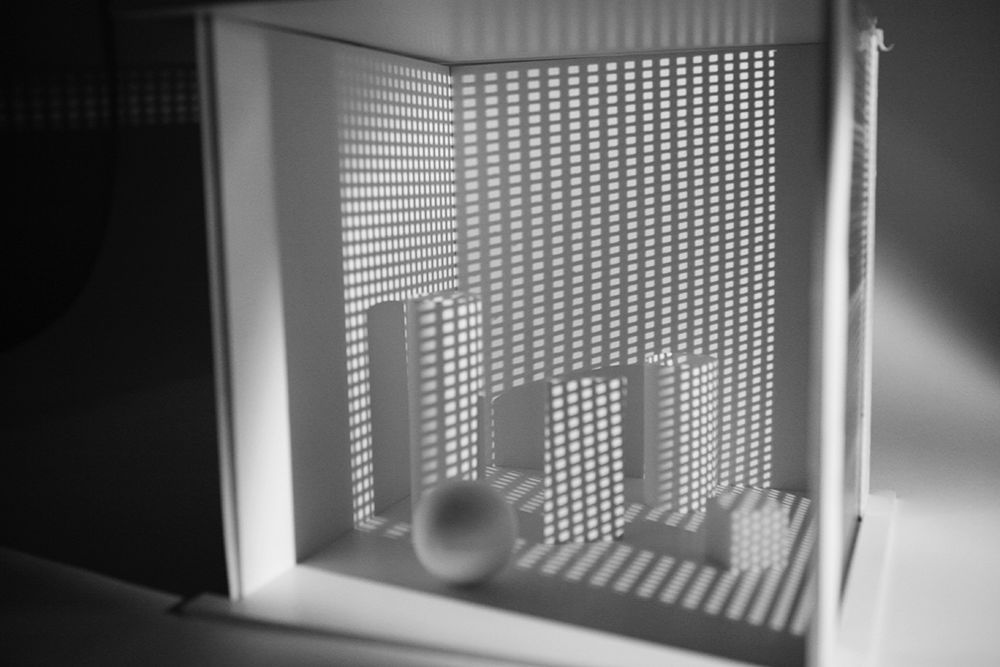 raumklasse — udk berlin