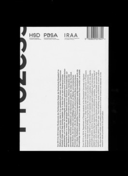 raumklasse — udk berlin