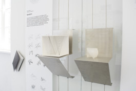 raumklasse — udk berlin