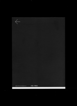 raumklasse — udk berlin