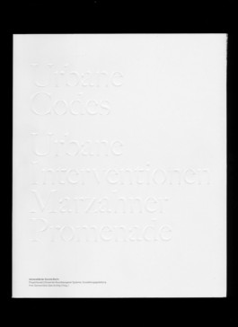 raumklasse — udk berlin