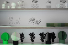 raumklasse — udk berlin