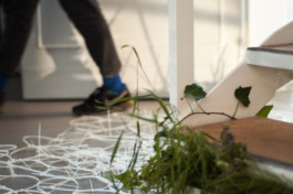 raumklasse — udk berlin